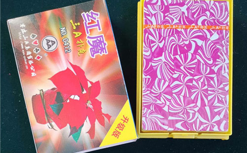 专业级镇原牌具镇原扑克防滑耐磨使用全解析 专业级镇原牌具镇原扑克防滑耐磨使用全解析
