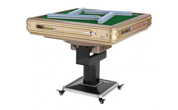 自动镇原镇原麻将机选购与家庭娱乐适配指南 自动镇原镇原麻将机选购与家庭娱乐适配指南